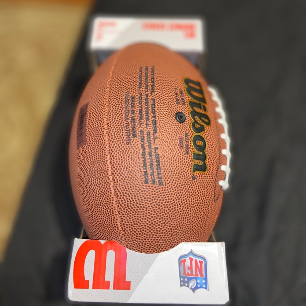 Wilson Football